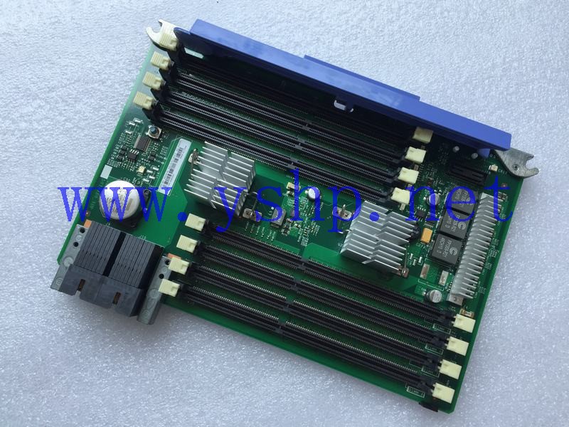 上海源深科技 IBM X3850X 5 Server Memory  板 46M0001 59Y6191 高清图片