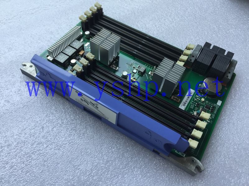 上海源深科技 IBM X3850X 5 Server Memory  板 46M0001 59Y6191 高清图片