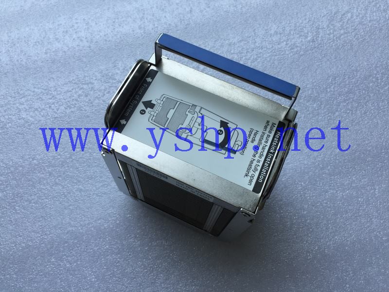 上海源深科技 Shanghai   IBM X3850X5 Server散热片 49Y7759 59Y4792 高清图片