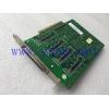 Shanghai   MOXA CP-114I  Serial card  Micro-Link IPC450-019