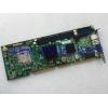 Shanghai    EVOC Industrial   computer mainboard   FSC-1815V2NA VER C00  dual network ports 