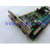  Advantech Industrial   computer mainboard   PCA-6187 REV.A2 PCA-6187G2
