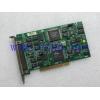 ADLINK Capture Card  PCI-7300A 51-12010-0B4 32-CH 80 MB/s High-Speed Digital I/O Card