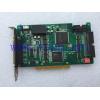  EVOC  Capture Card  PCI-I32AD16 VER A0