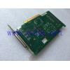  EVOC  Capture Card  PCI-I32AD16 VER A0