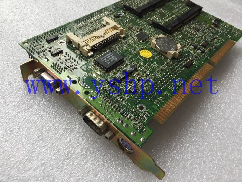 上海源深科技 Shanghai    Advantech mainboard  PCA-6751 REV B2 PCA-6751V 高清图片