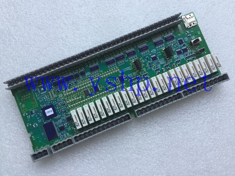 上海源深科技 EAV34747 V1.4.0.1 高清图片