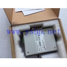 MOXA Industrial Media Converter IMC-101G