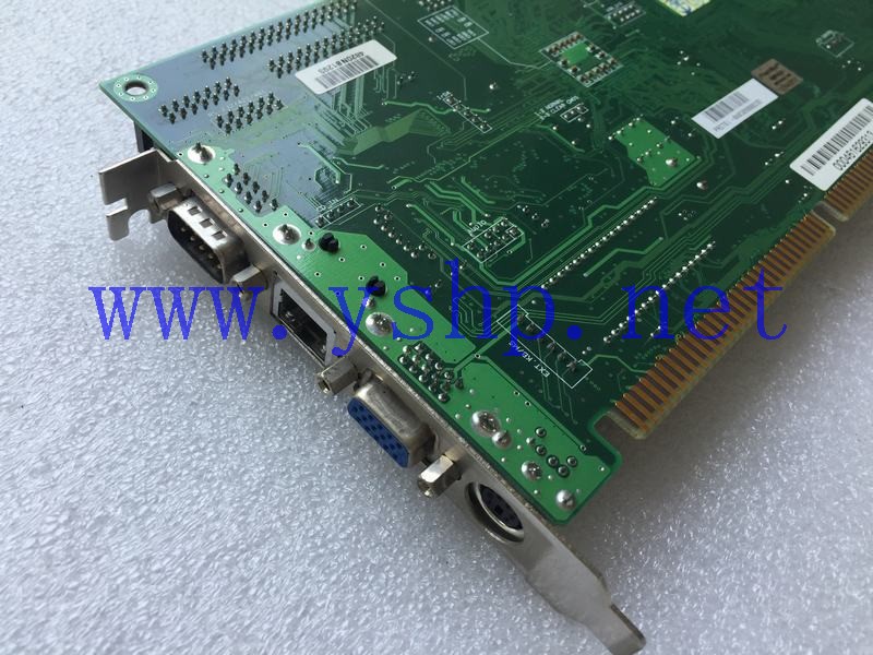 上海源深科技  ADLINK industrial   computer mainboard   ADLINK NUPRO-761 REV 1.1 高清图片
