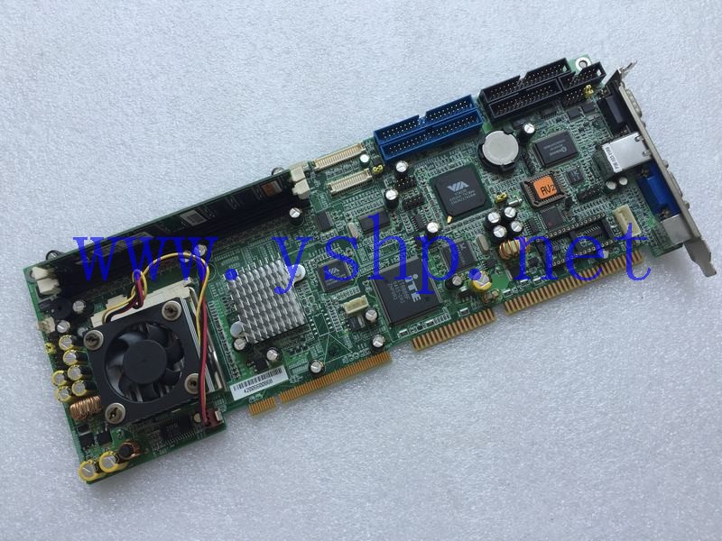 上海源深科技  ADLINK industrial   computer mainboard   ADLINK NUPRO-761 REV 1.1 高清图片