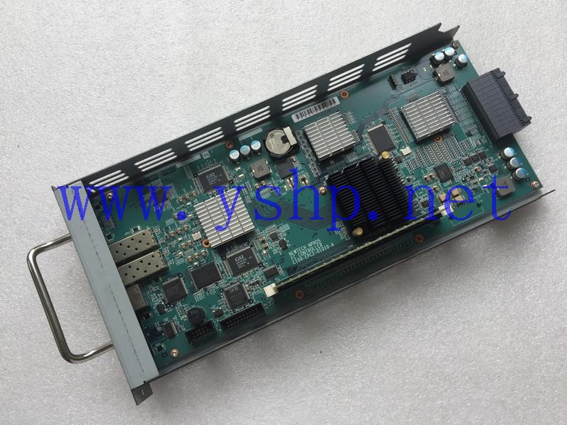 上海源深科技 NEWTECH NPRO5 FC CONTROLLER C109-EPC2-01010-A FC 8Gb 高清图片