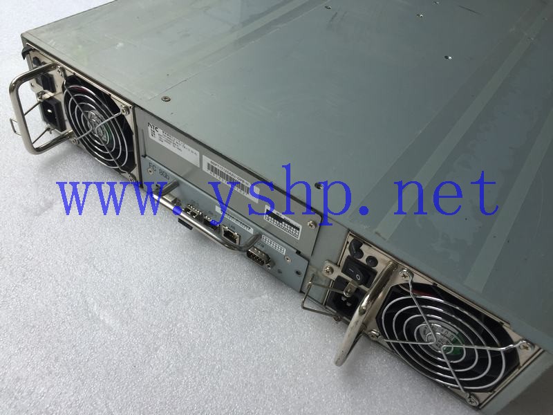 上海源深科技 NEWTECH SUPREMACY II RAID 1TBx12 2U FC NSPT1T12SA2U/OP8-H 高清图片