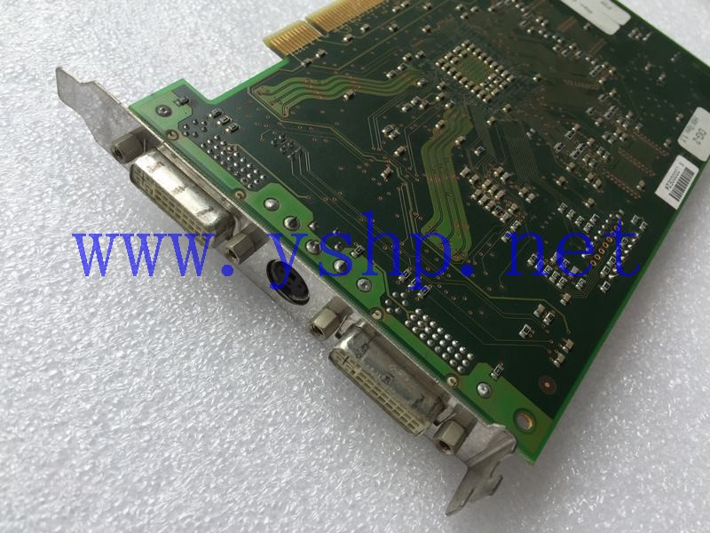 上海源深科技 HP 专用 Graphics Card   SDG 1612D 383153-001 6GF6632-2TP01 高清图片