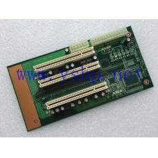  Advantech Industrial  computer backplane  PCA-6104P3A REV.A1