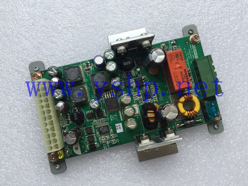 上海源深科技  Advantech Industrial  computer Power Supply  转接板 PCM-259 REV.A1 高清图片