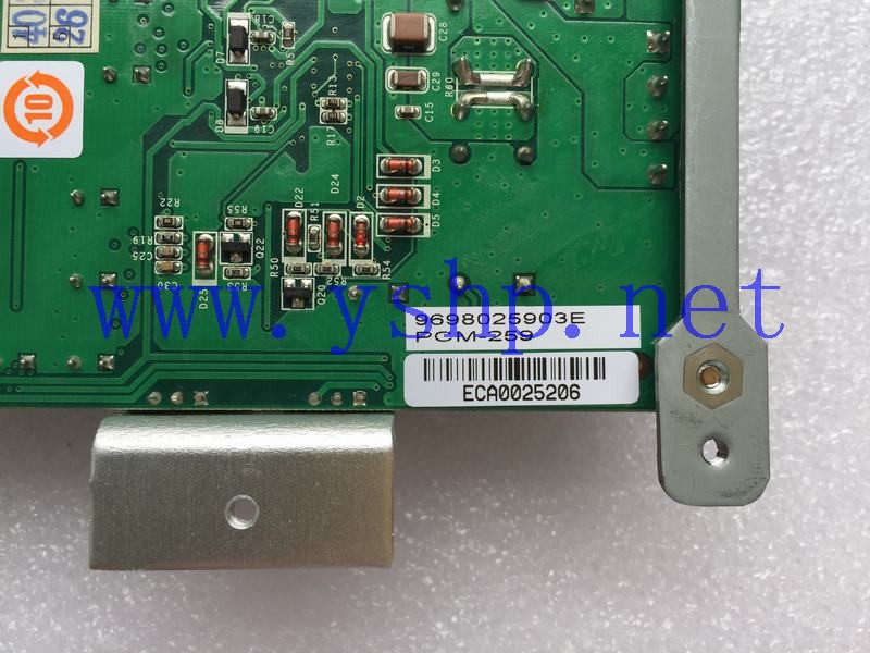 上海源深科技  Advantech Industrial  computer Power Supply  转接板 PCM-259 REV.A1 高清图片