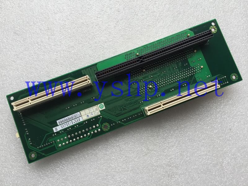 上海源深科技  Advantech Industrial  computer backplane  PCA-6105P4V REV.B3 高清图片