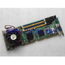  Advantech Industrial   computer mainboard   PCA-6190 REV.A2 PCA-6190VG
