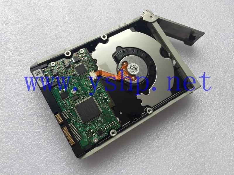 上海源深科技 SUN  Hard disk   SATA 250GB 7200RPM 540-6485-02 390-0246-04 HDT722525DLA380 高清图片