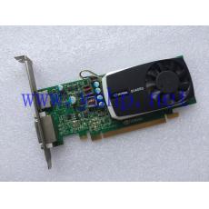 NVIDIA QUADRO600  Graphics Card   1G显存 699-51033-0500-100R