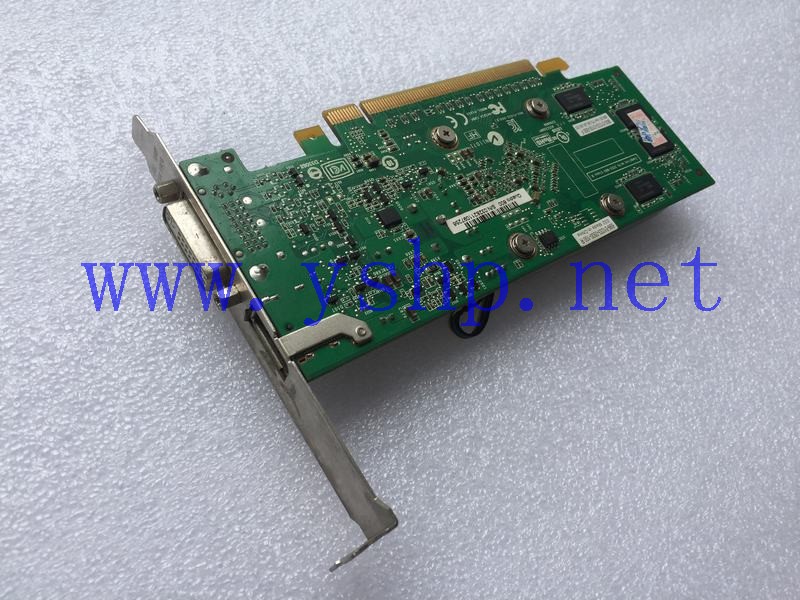 上海源深科技 NVIDIA QUADRO600  Graphics Card   1G显存 699-51033-0500-100R 高清图片