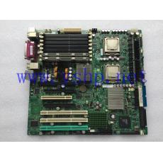  SuperMicro mainboard  双路771 SUPER X7DA8+ REV 1.00