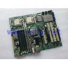  SuperMicro mainboard  双路771 SUPER X7DAL-E+ REV 1.0