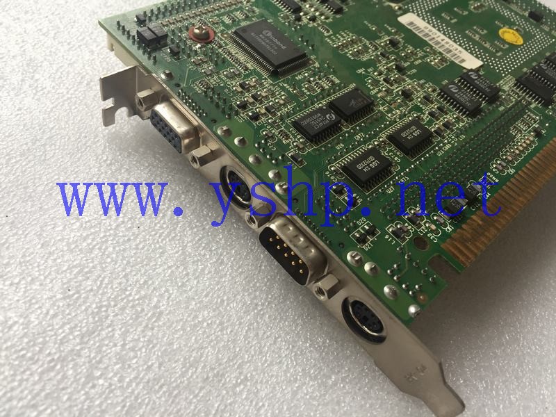 上海源深科技  Industrial Equipment   Industrial   computer mainboard   ROCKY-518HV V4.1 高清图片