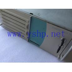 SIEMENS SIMATIC RACK PC840 6ES7643-6BA00-0AX0