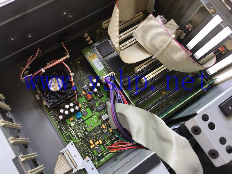 上海源深科技 SIEMENS SIMATIC RACK PC840 6ES7643-6BA00-0AX0 高清图片