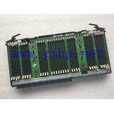 HP  Server   Memory  板 32插槽 A7124-60302 A7124-60101 A7124-80001 REV A3