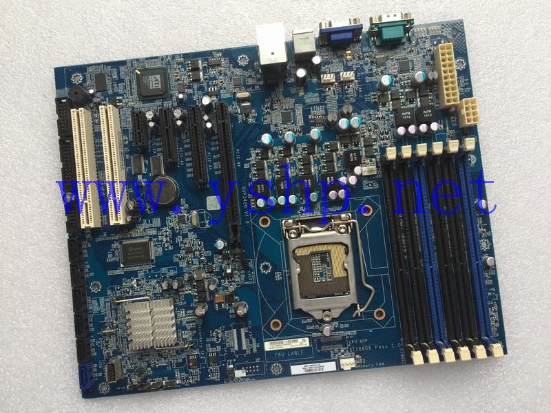 上海源深科技  Lenovo  T168 Workstation  mainboard SUP3420 V1.0 高清图片
