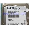 HP 36.6G 15K SCSI 68 pin  Hard disk   364332-001 MAU3036NP