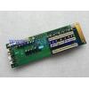  Advantech Industrial  computer backplane  PCA-6105P4V REV.B3
