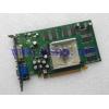 SUN  Workstation   Graphics Card   PCI-E 371-0854-01 FX54S01 