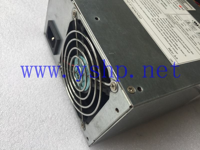 上海源深科技 Shanghai    SuperMicro  Workstation   Power Supply   ABLECOM SP645-PS 高清图片