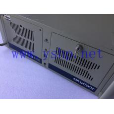 Advantech科技 610GIndustrial computer IPC-610MB-G IPC-610MB-30ZGE