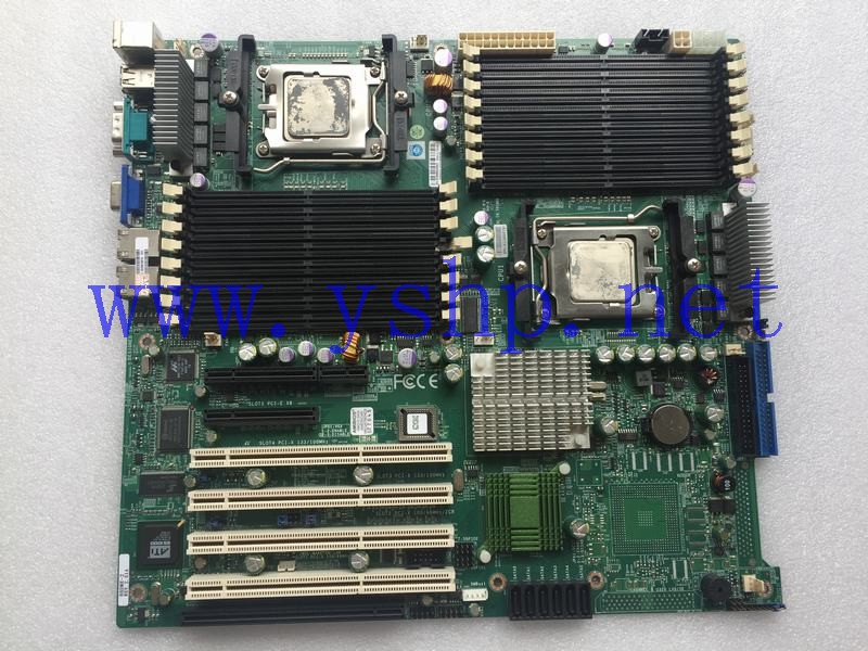 上海源深科技  SuperMicro   AMDmainboard H8DME-2 REV.2.01A 高清图片