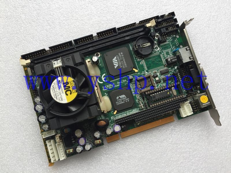 上海源深科技 Industrial Equipment   Industrial   computer mainboard   SBC82620 REV A4 高清图片