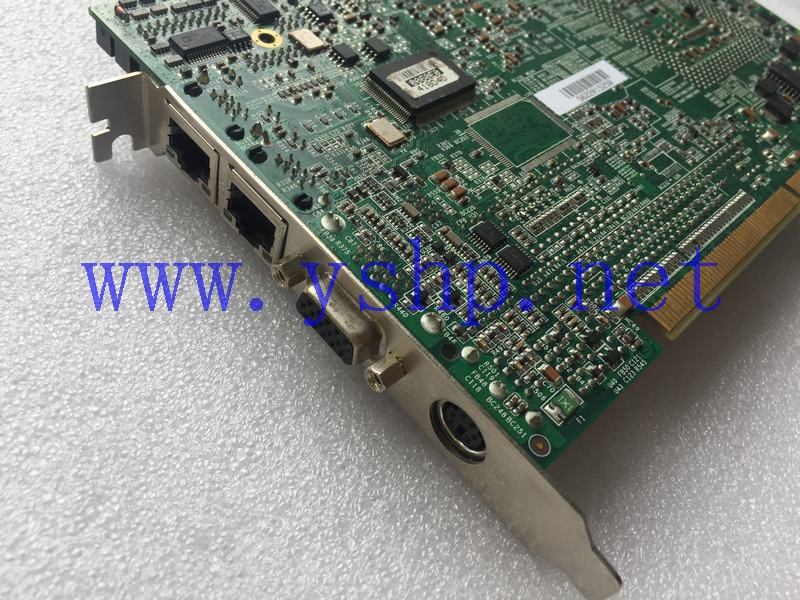 上海源深科技 Industrial Equipment   Industrial   computer mainboard   SBC82621 REV.A6-RC 高清图片