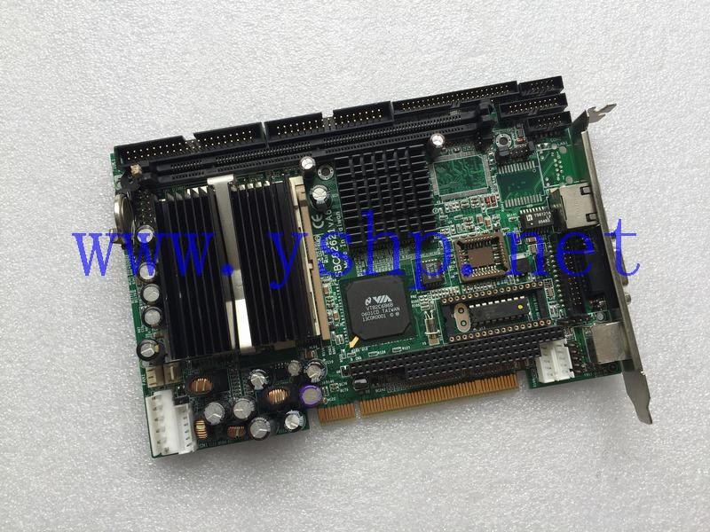 上海源深科技 Industrial Equipment   Industrial   computer mainboard   SBC82621 VA6 高清图片