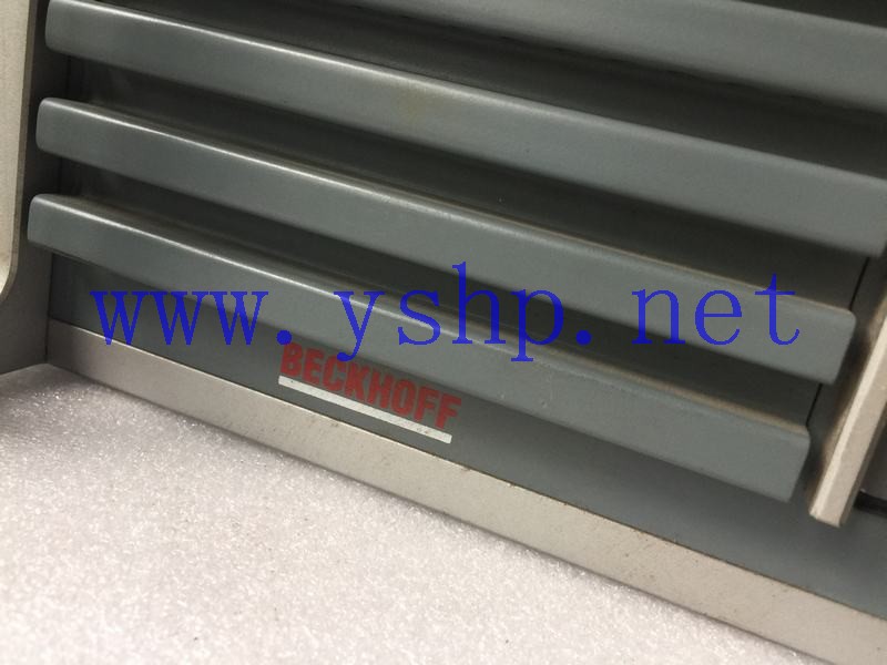 上海源深科技 BECKHOFF 倍福Industrial computer C5102-0010 高清图片