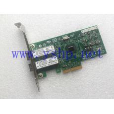 IBM 5768 PCI-E dual port  Gigabit 光纤 network card  46K6602