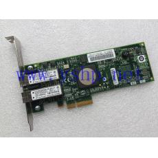 IBM 5774  Dual Channel  PCI-E  HBA Card   10N7255