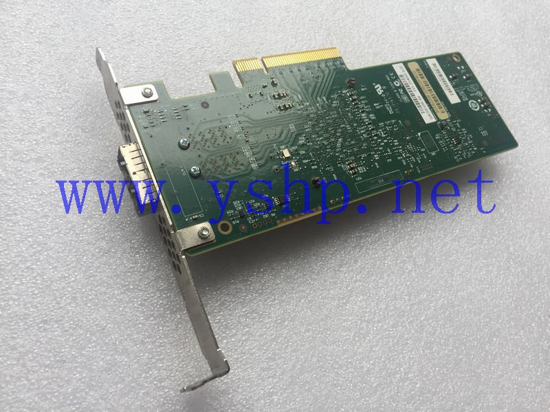 上海源深科技 LSI SAS9300-8E H3-25460-02E PCI-E SAS Raid card 高清图片