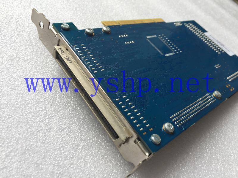 上海源深科技 Power DAQ A/D Multifunction Boards PD2-MF-16-400/14H REV 401 MODMF-16-500/16H 高清图片