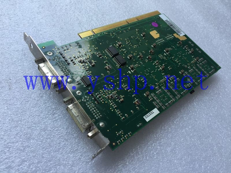上海源深科技 DATAPATH DGC133E Vision RGB x2 Desktop Card 高清图片