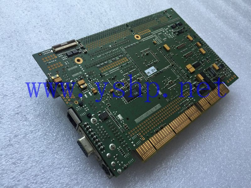 上海源深科技 Industrial Equipment   Industrial   computer mainboard   fuba 3104ML LY20C390 高清图片