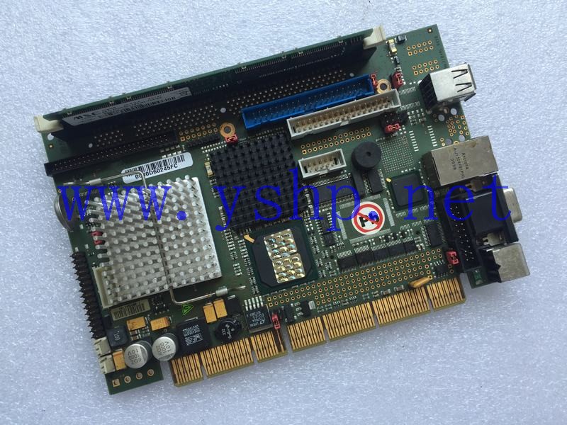 上海源深科技 Industrial Equipment   Industrial   computer mainboard   fuba 3104ML LY20C390 高清图片