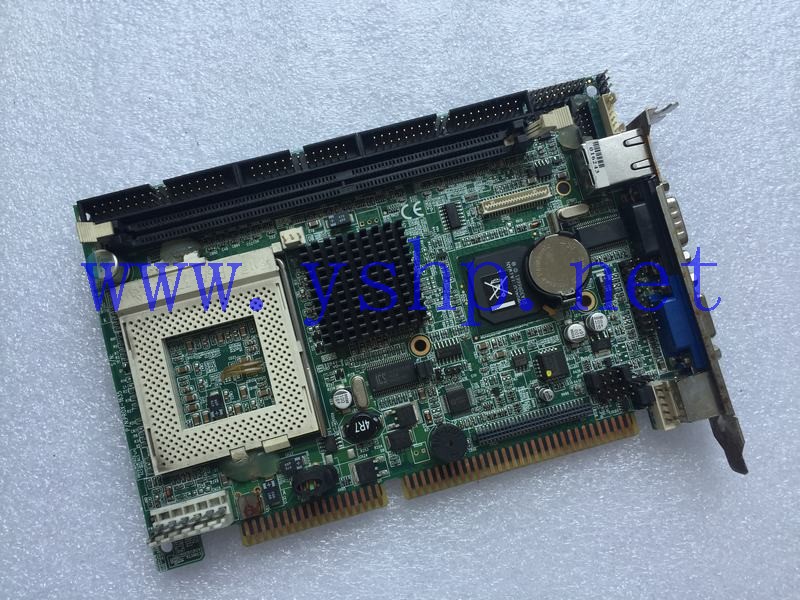 上海源深科技 Industrial Equipment   Industrial   computer mainboard   PROX-1635 PROX1635-G1A 高清图片